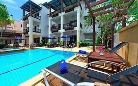 Krabi Apartment-Sha Extra Plus